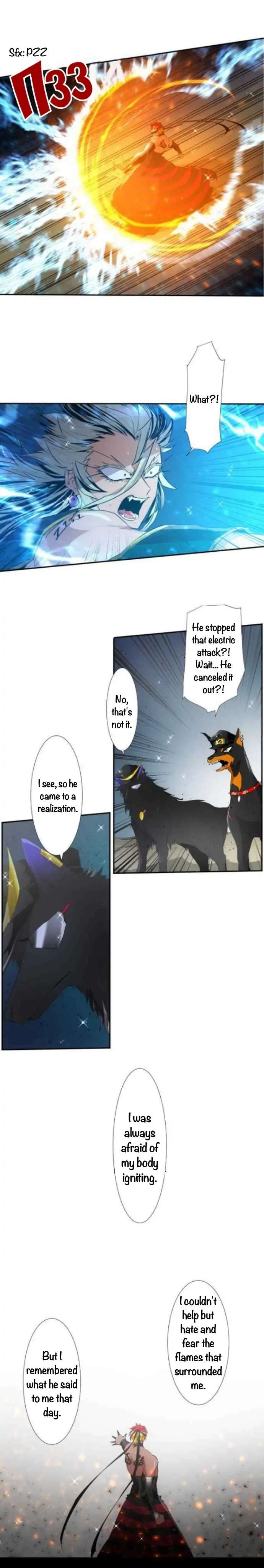 Nanbaka chapter 204 page 2