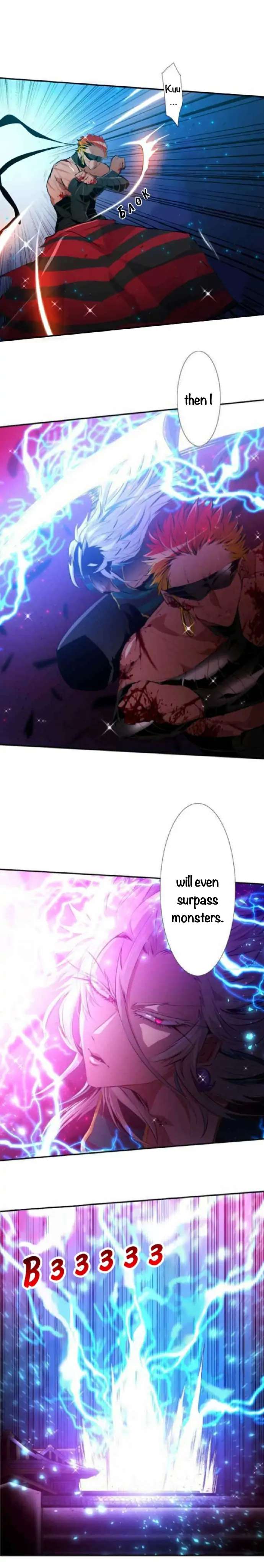 Nanbaka chapter 205 page 13