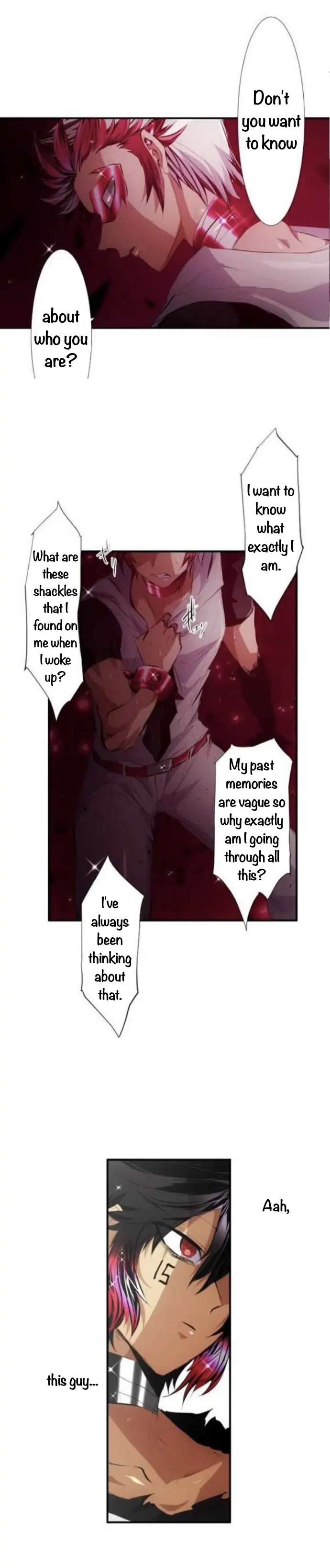 Nanbaka chapter 206 page 8