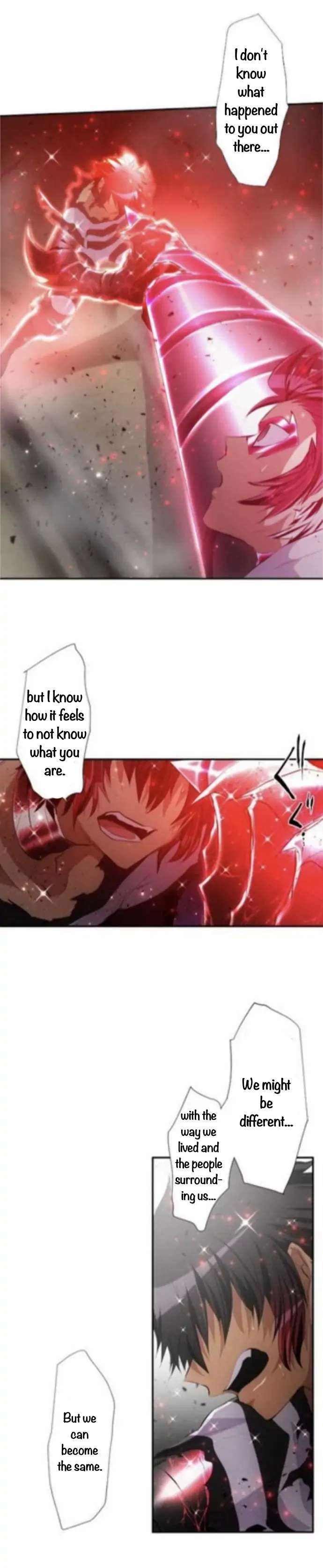 Nanbaka chapter 207 page 11