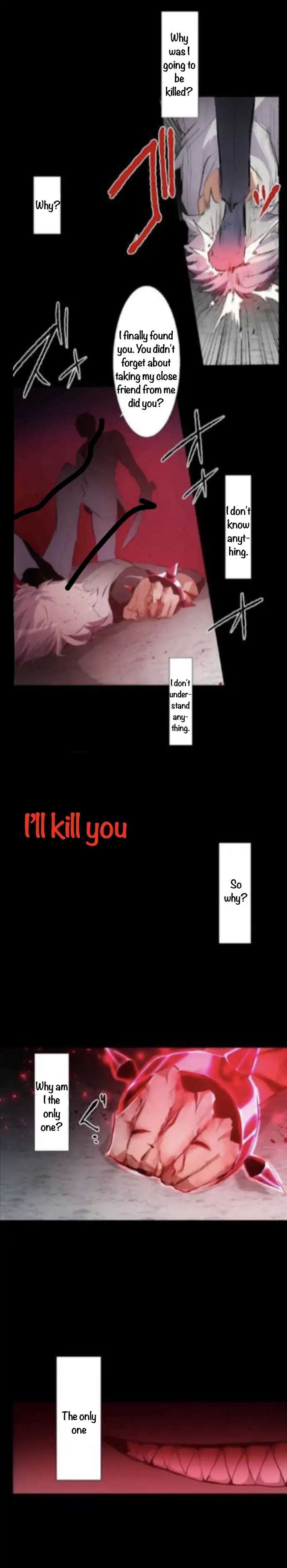 Nanbaka chapter 207 page 5