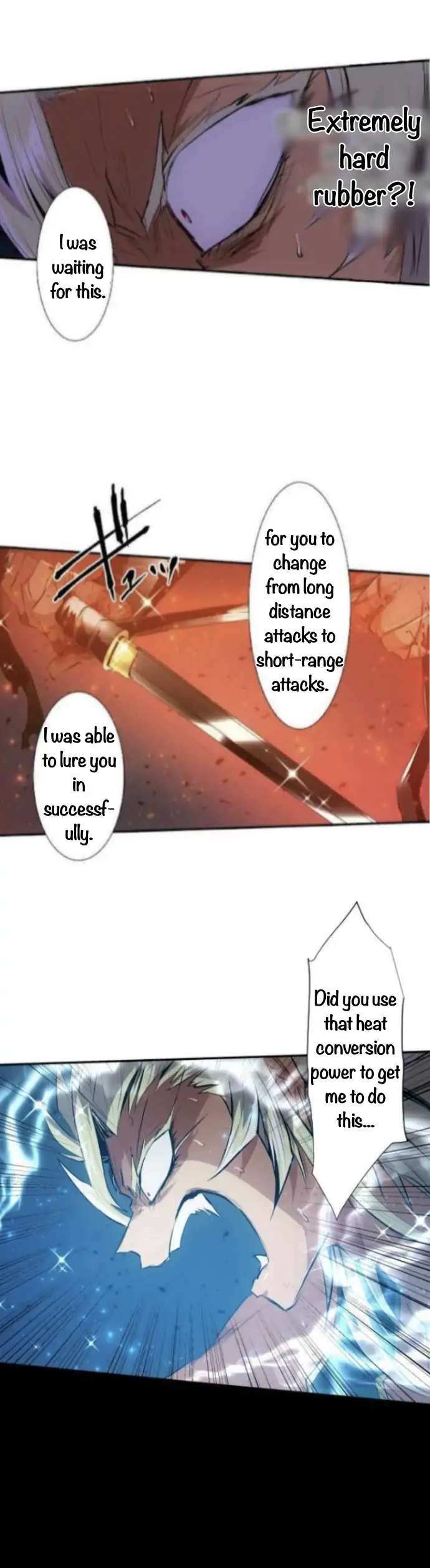 Nanbaka chapter 208 page 13