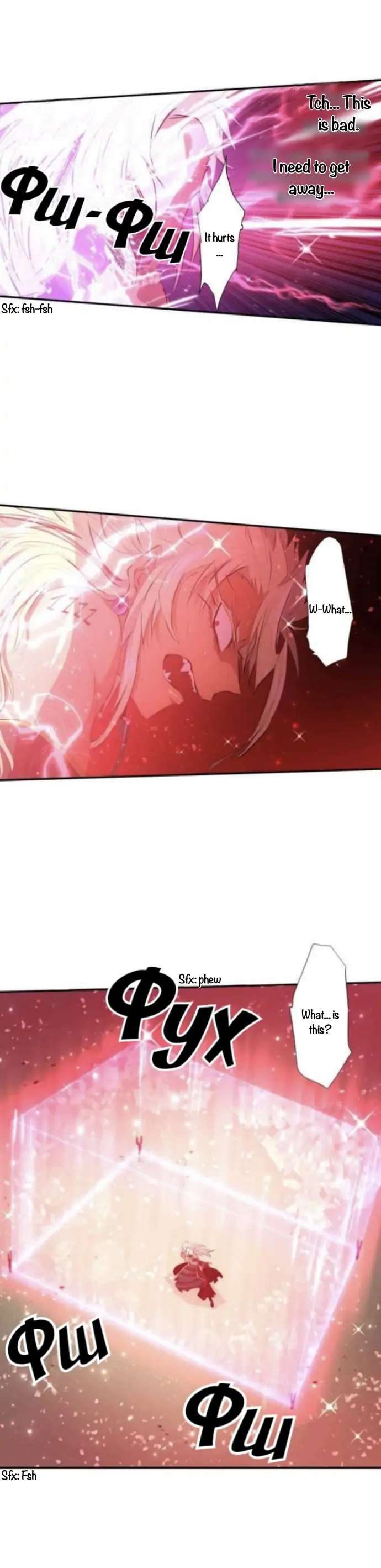 Nanbaka chapter 209 page 7