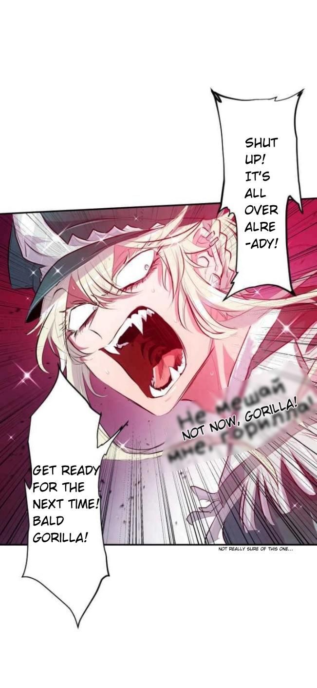 Nanbaka chapter 210 page 12