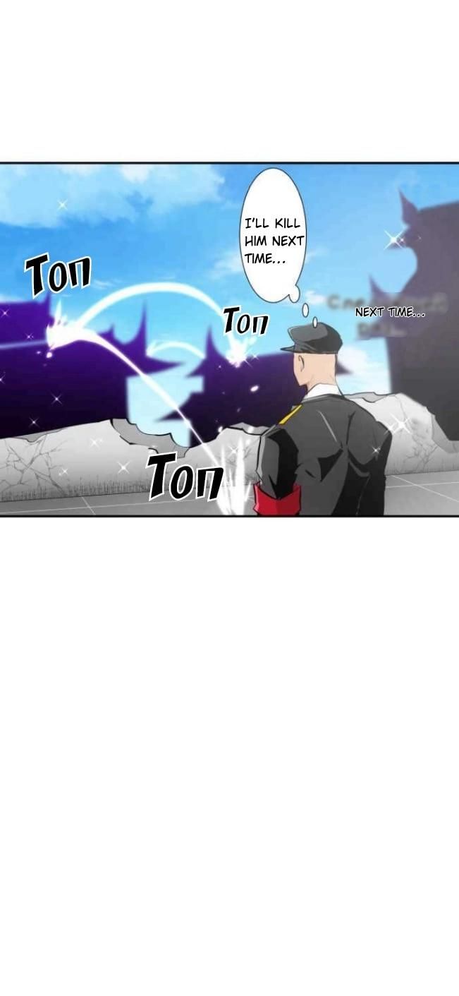 Nanbaka chapter 210 page 13