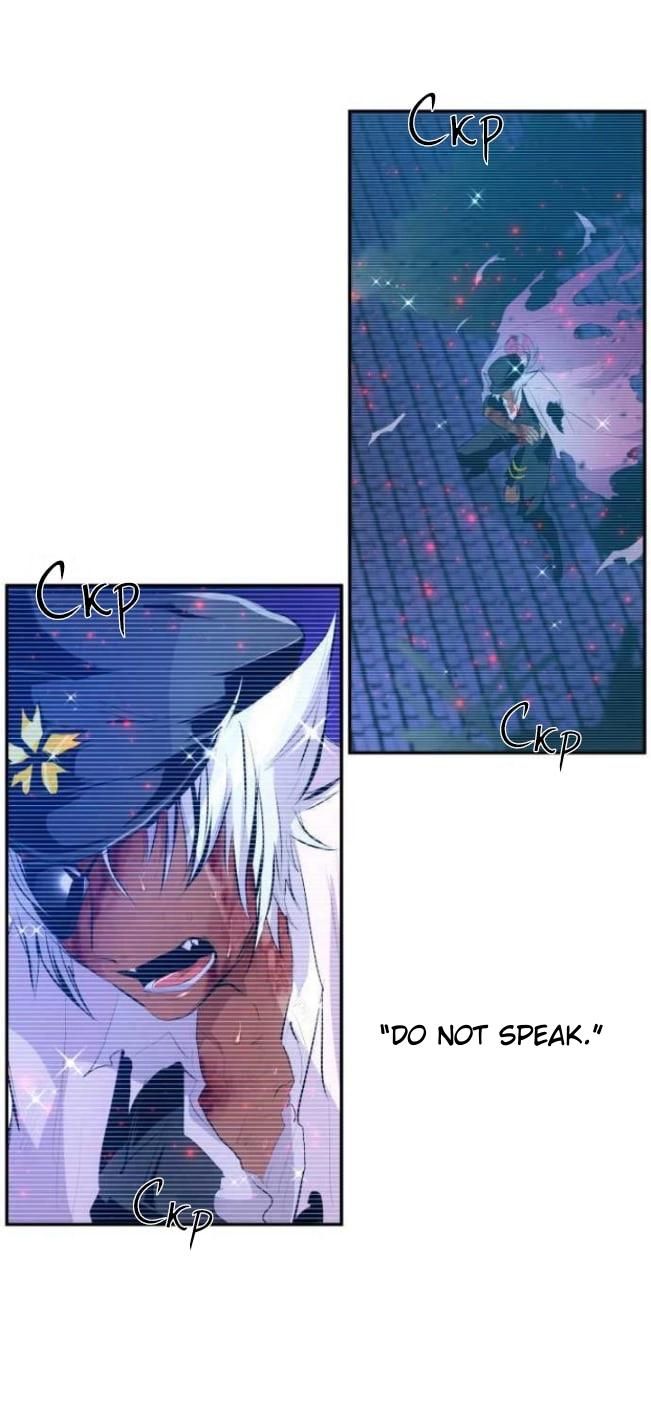 Nanbaka chapter 210 page 16