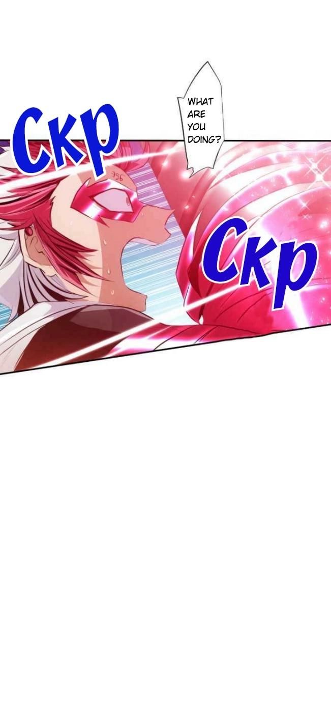 Nanbaka chapter 210 page 23