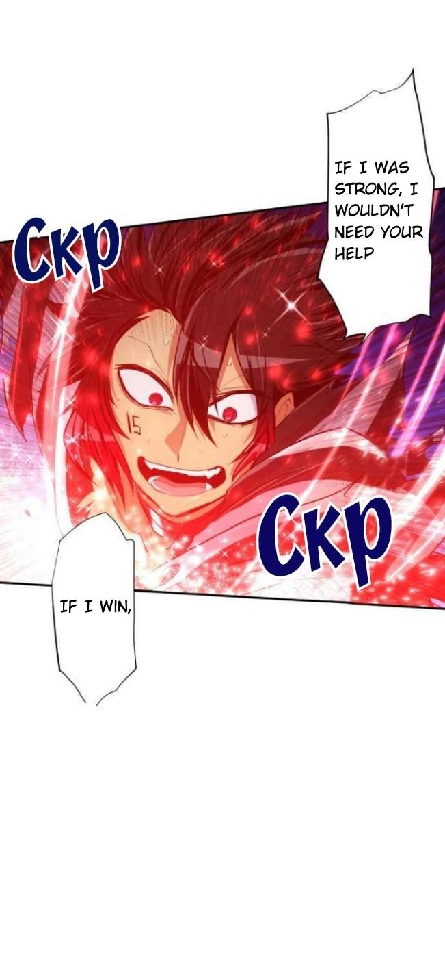 Nanbaka chapter 210 page 26