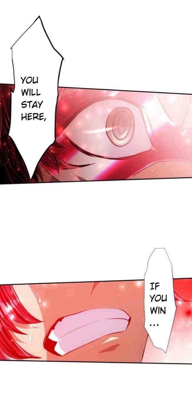 Nanbaka chapter 210 page 27