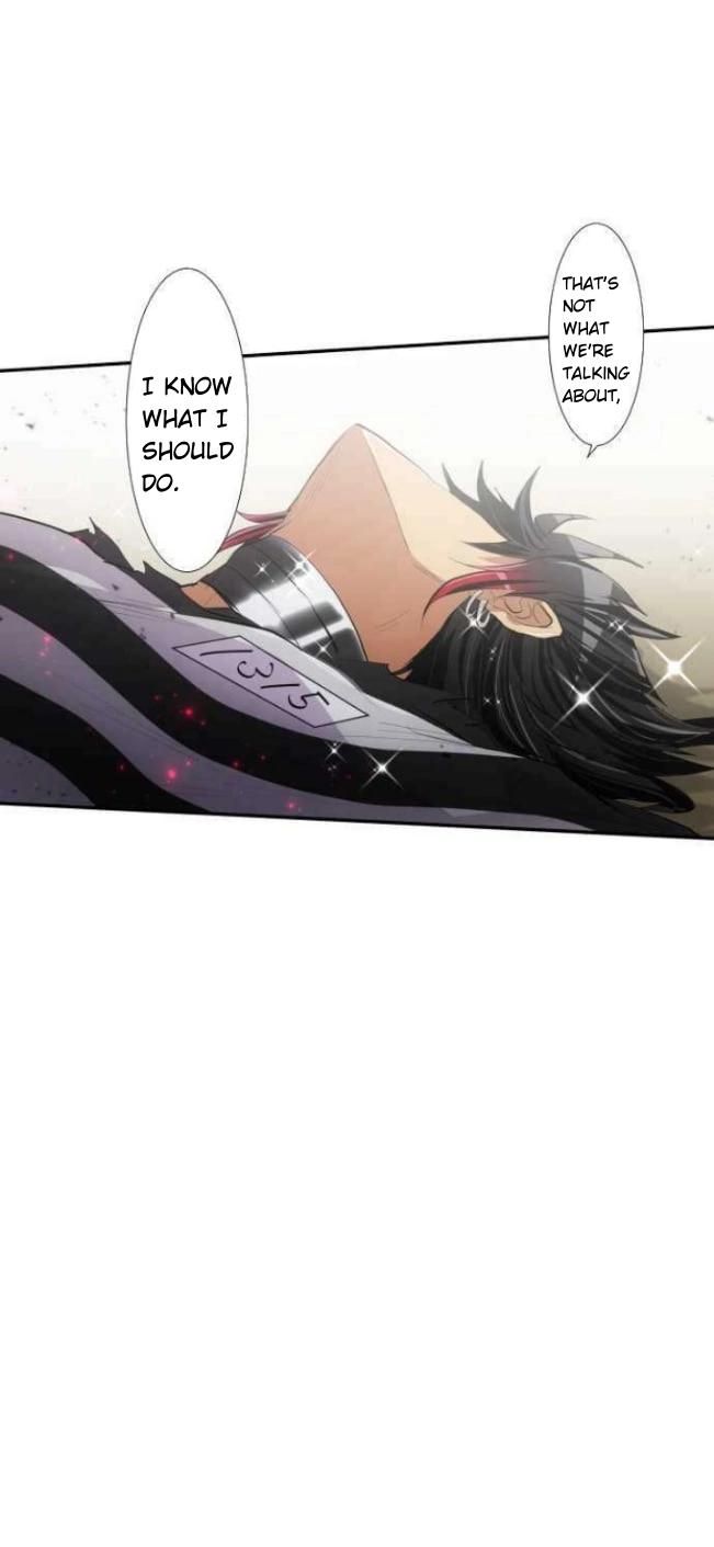 Nanbaka chapter 210 page 31