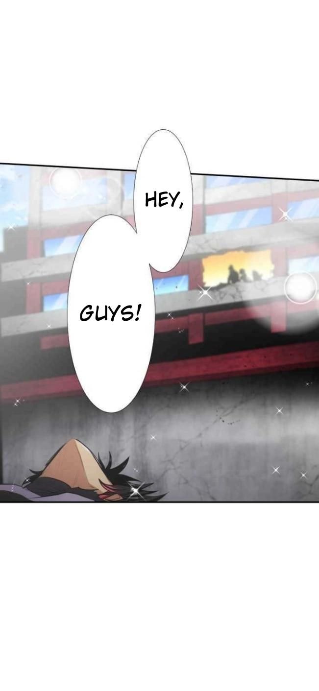 Nanbaka chapter 210 page 32