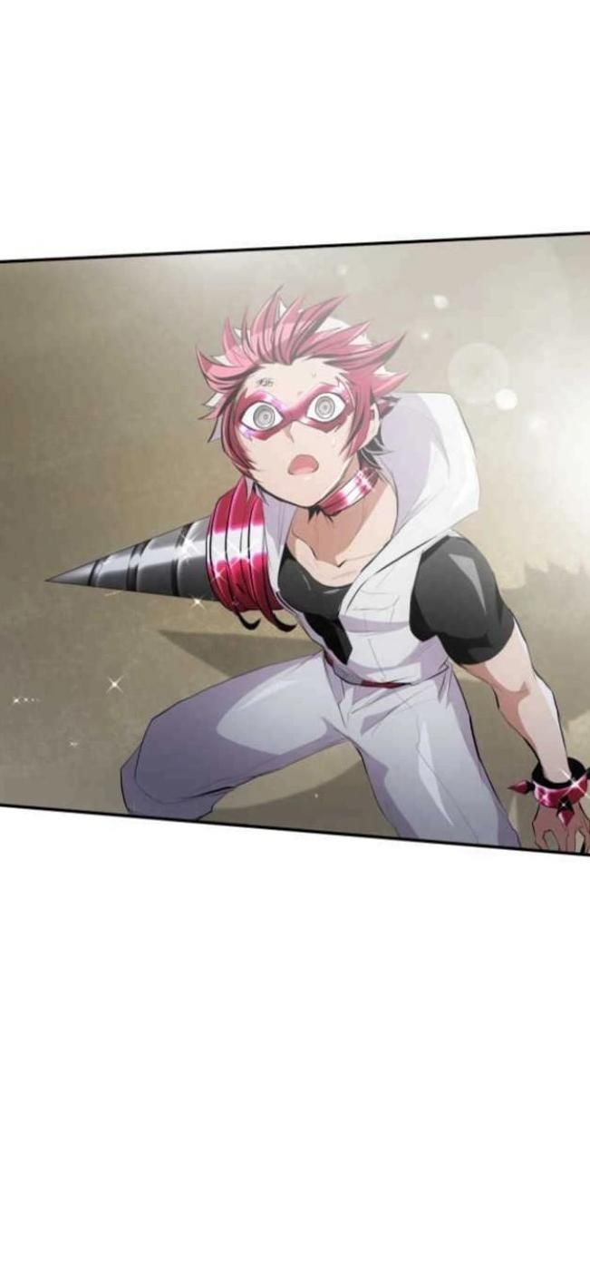 Nanbaka chapter 210 page 37