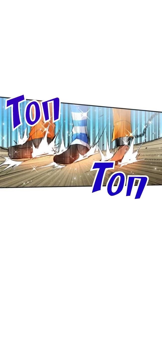 Nanbaka chapter 210 page 38