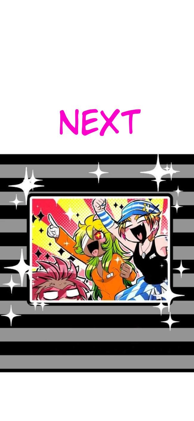 Nanbaka chapter 210 page 40