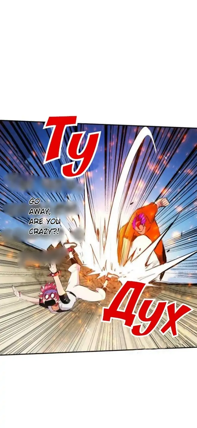 Nanbaka chapter 211 page 10