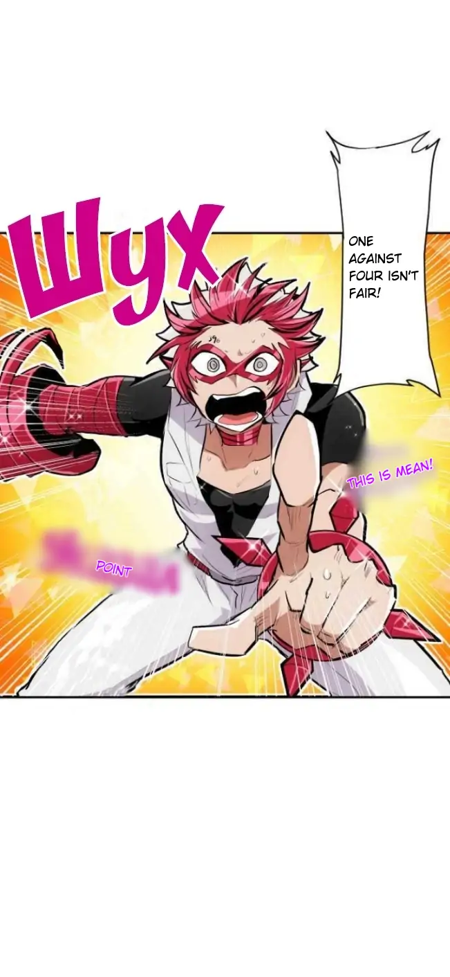 Nanbaka chapter 211 page 2