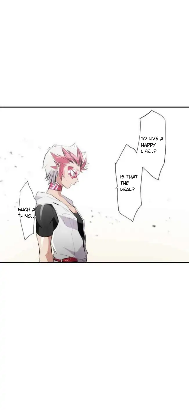 Nanbaka chapter 211 page 24