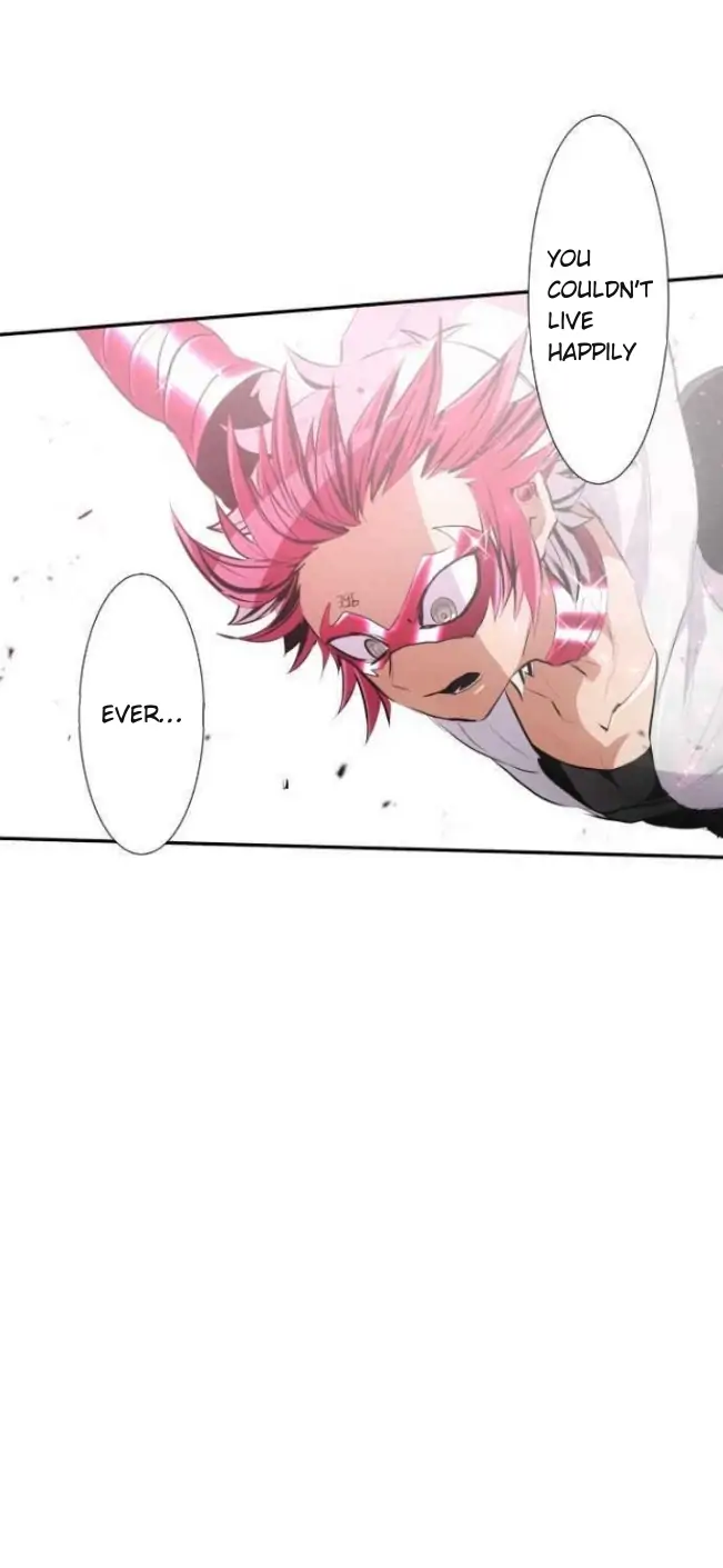 Nanbaka chapter 211 page 30