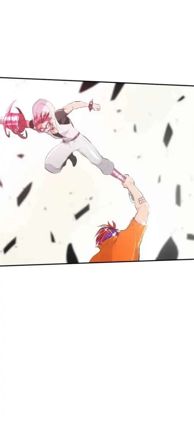 Nanbaka chapter 211 page 32