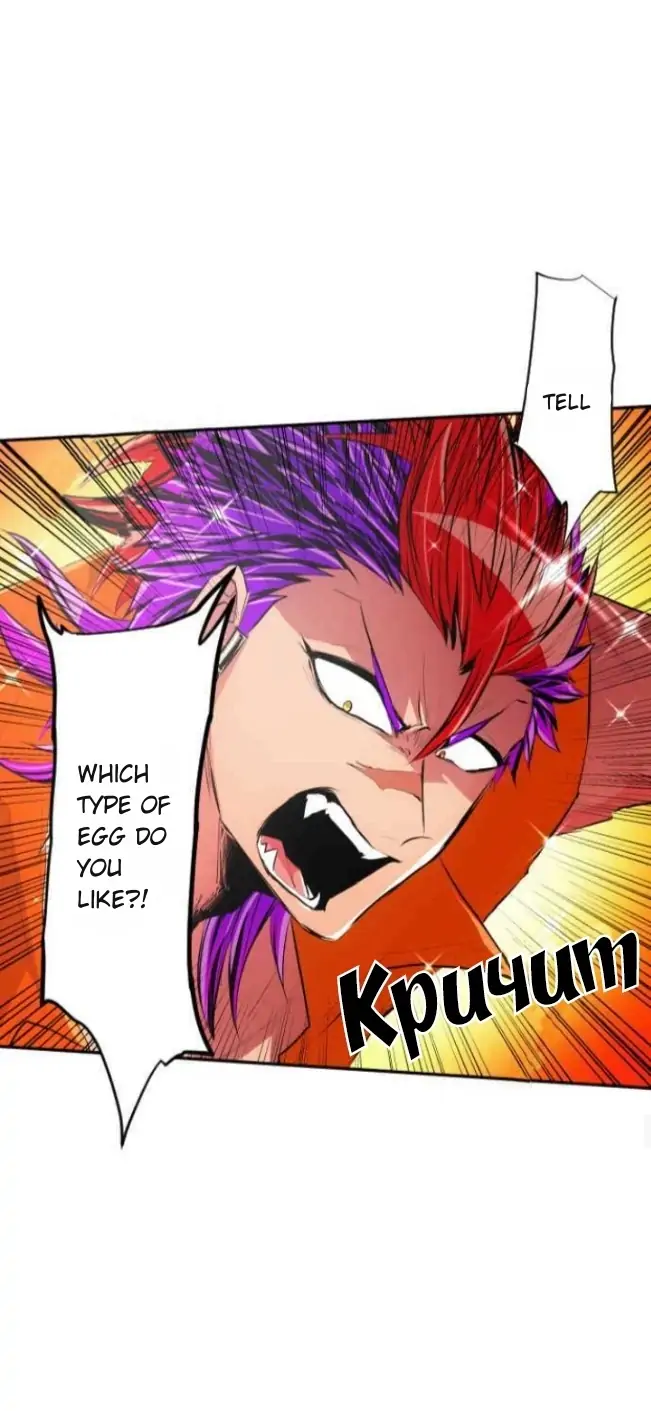 Nanbaka chapter 211 page 35