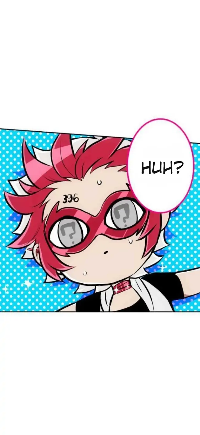 Nanbaka chapter 211 page 36