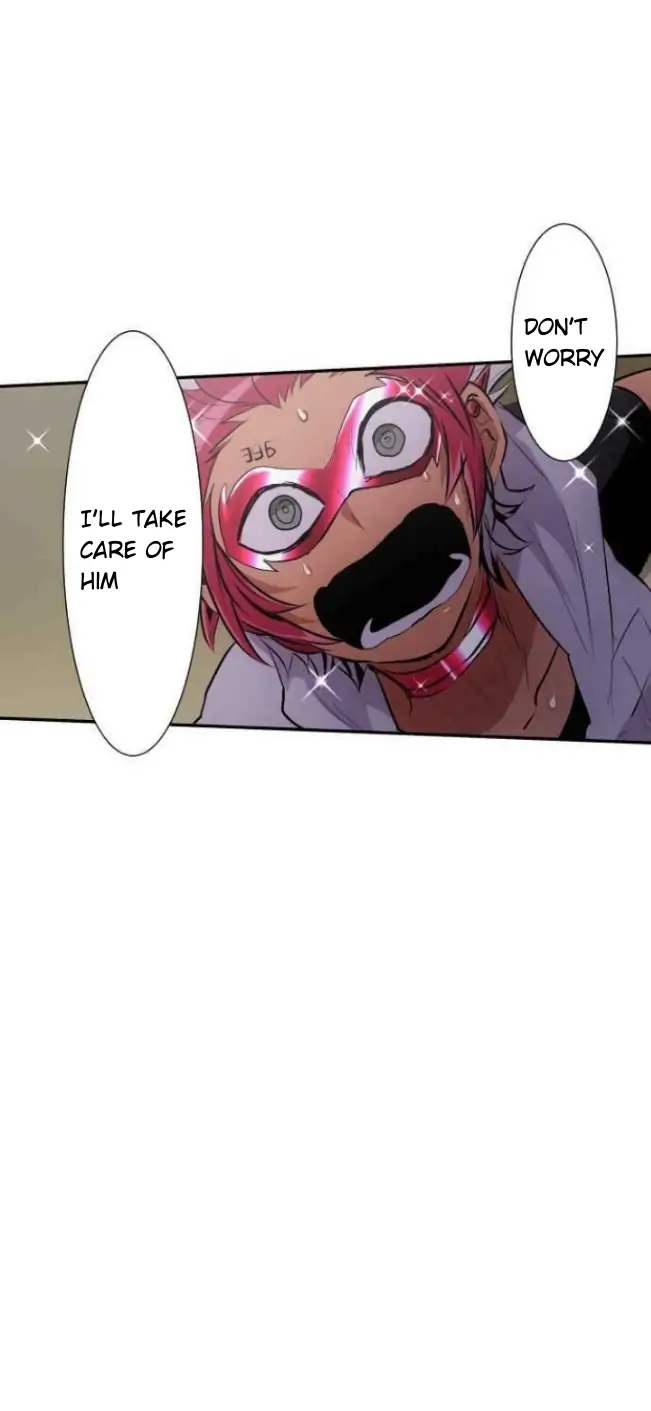 Nanbaka chapter 211 page 8