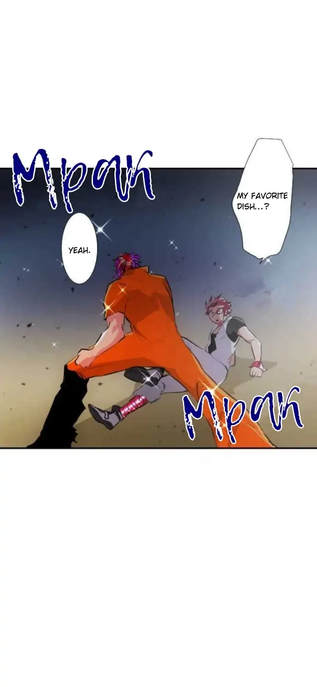 Nanbaka chapter 212 page 1