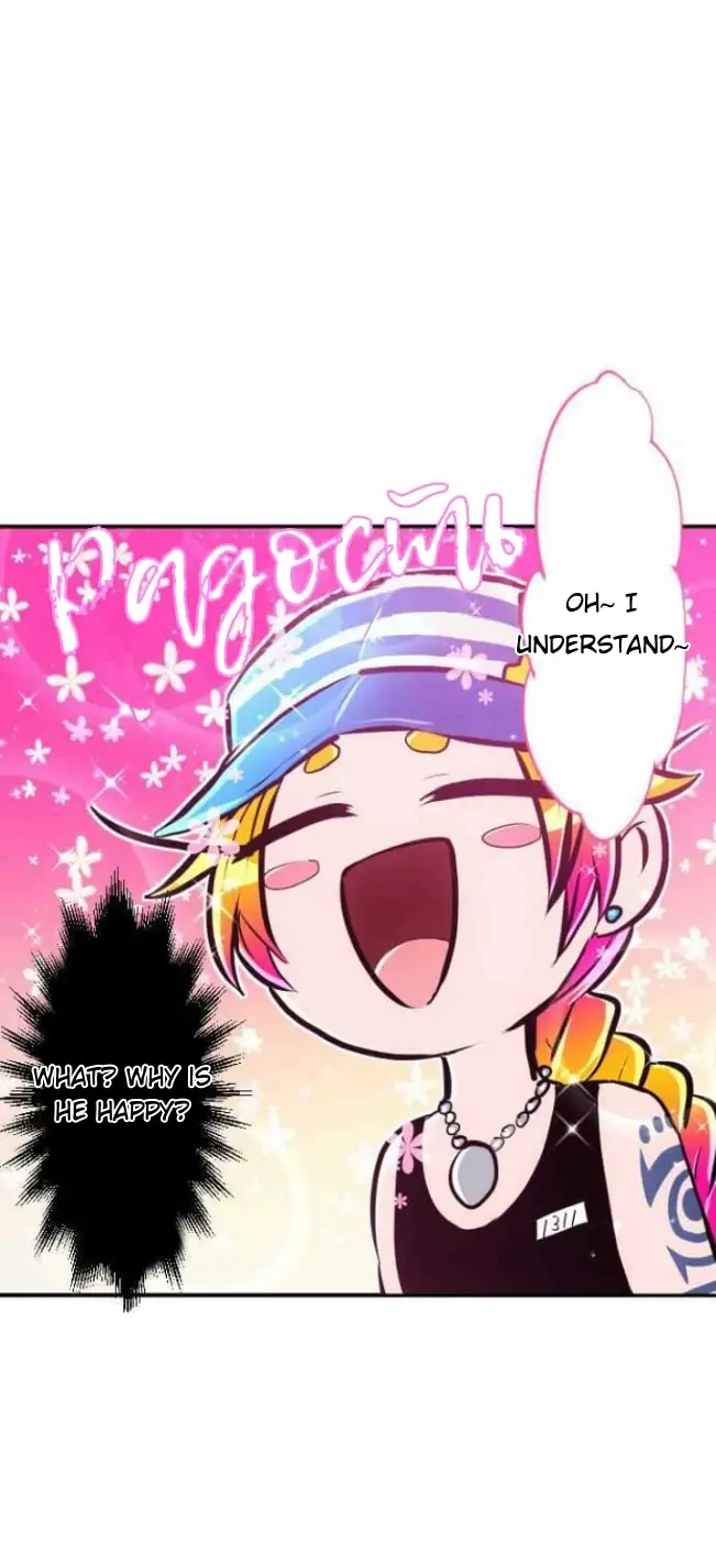 Nanbaka chapter 212 page 12