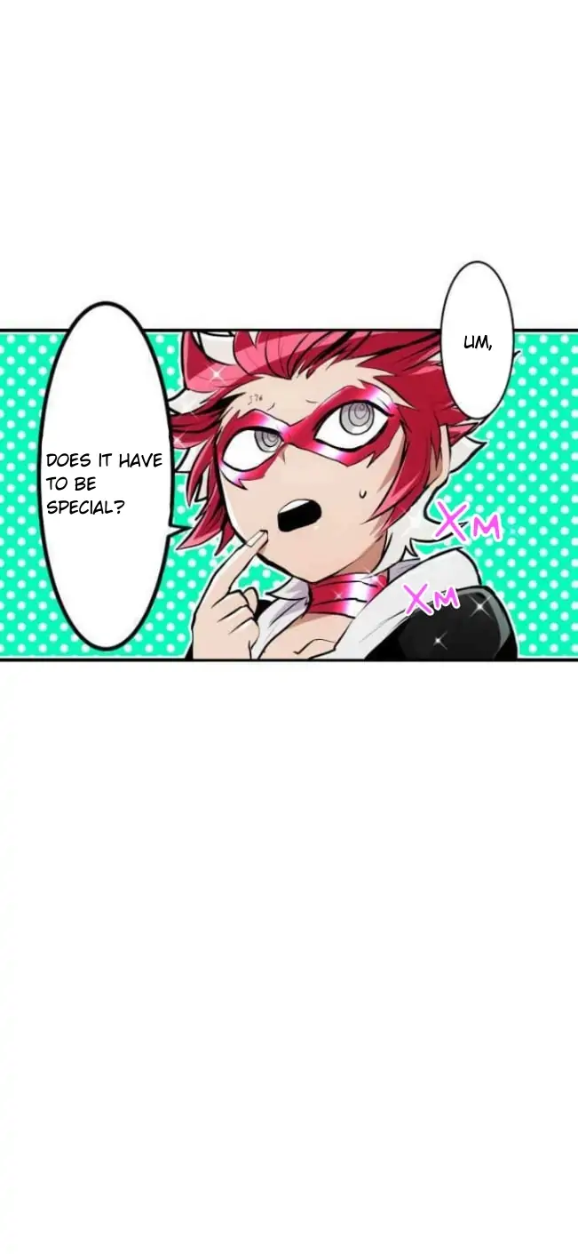 Nanbaka chapter 212 page 2