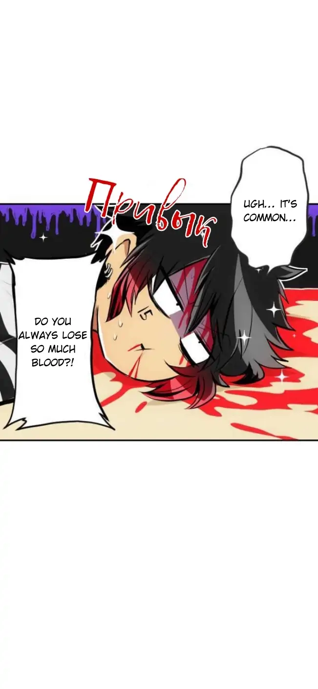 Nanbaka chapter 212 page 22