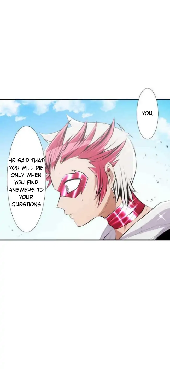 Nanbaka chapter 212 page 23