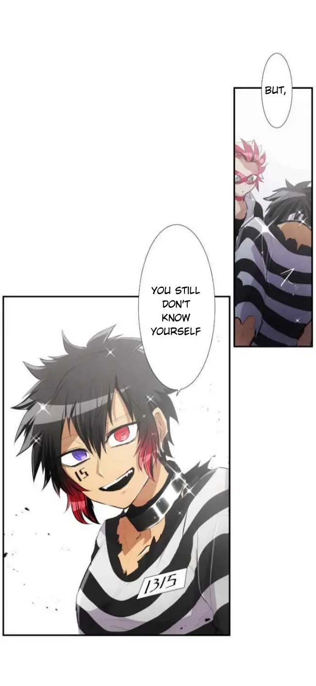 Nanbaka chapter 212 page 24