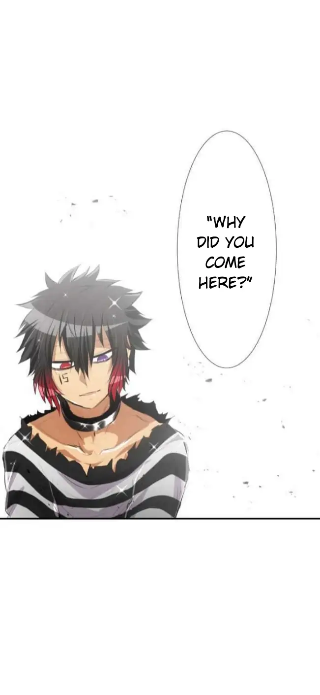 Nanbaka chapter 212 page 31