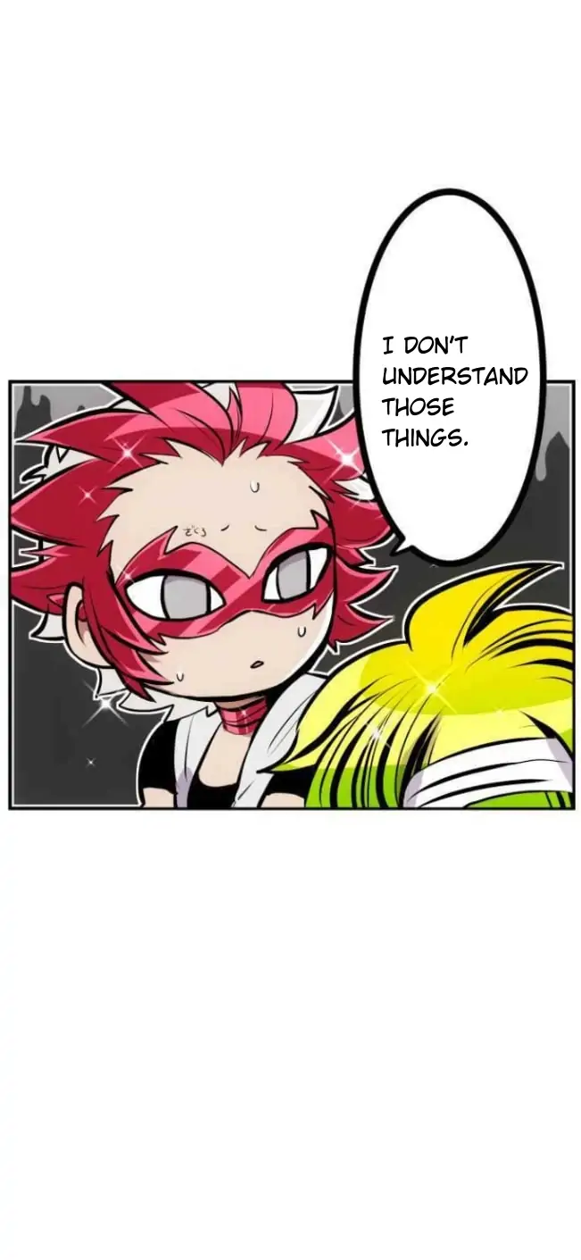 Nanbaka chapter 212 page 6