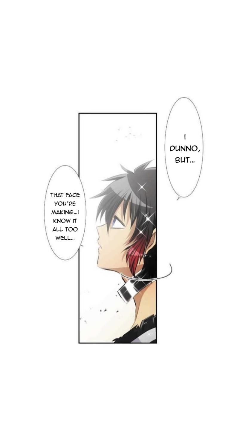 Nanbaka chapter 213 page 10