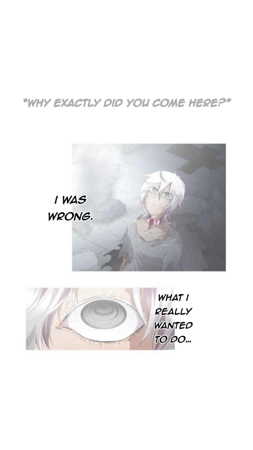 Nanbaka chapter 213 page 20