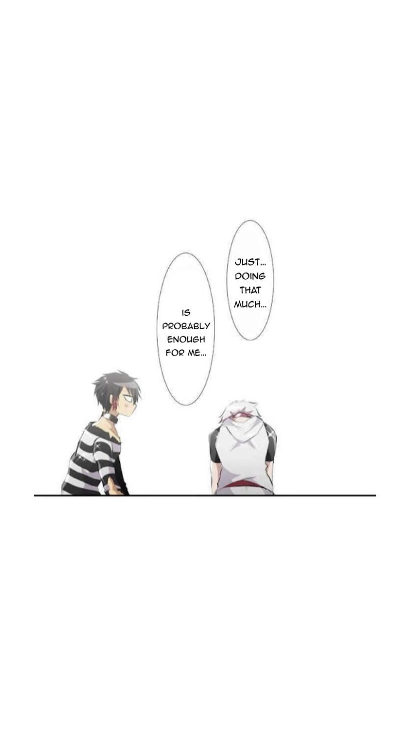 Nanbaka chapter 213 page 25