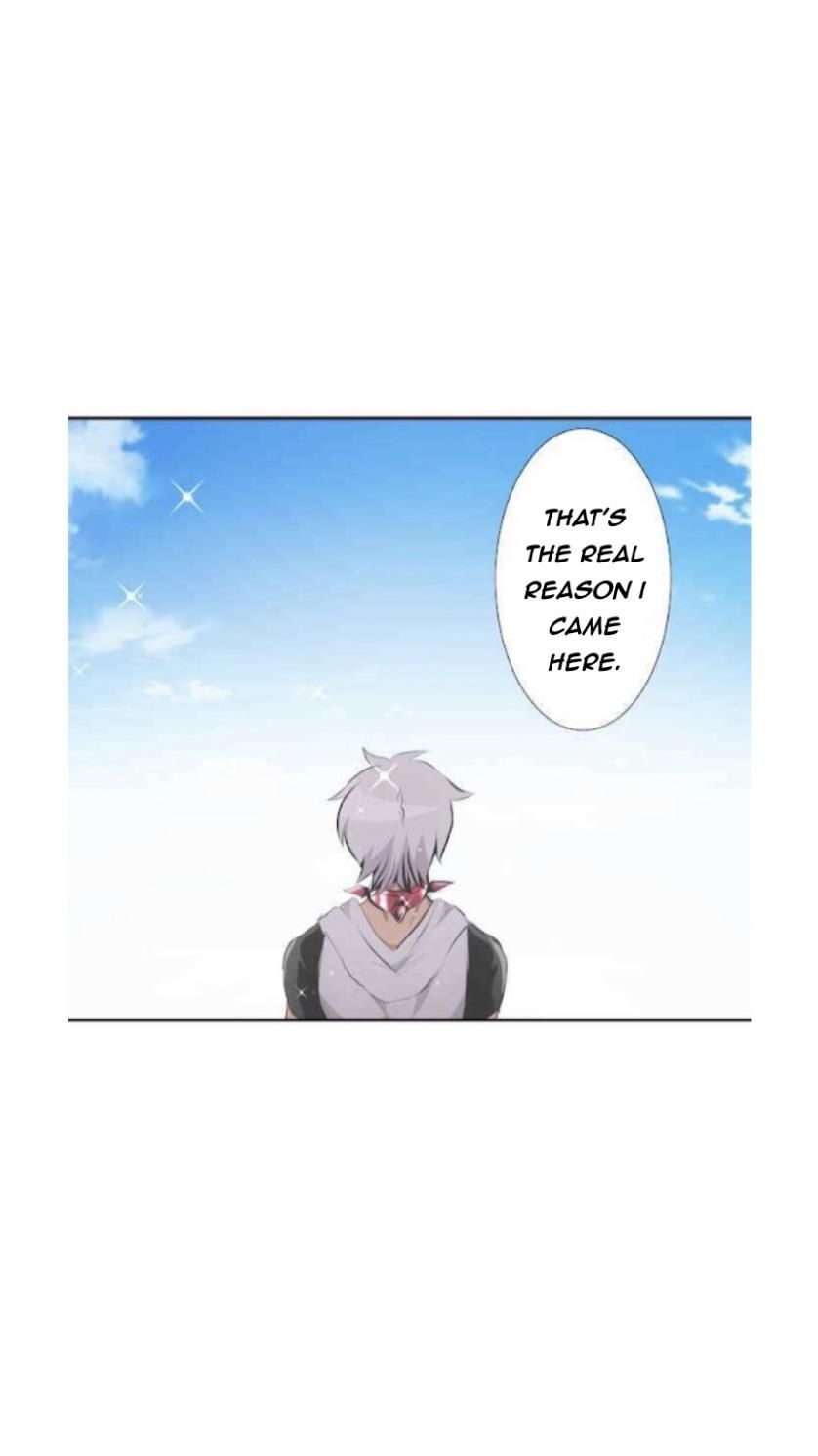 Nanbaka chapter 213 page 27