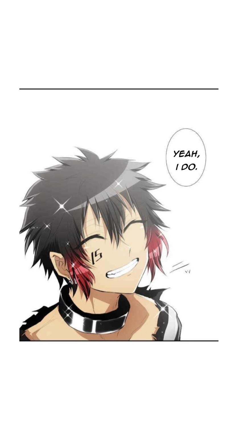 Nanbaka chapter 213 page 33