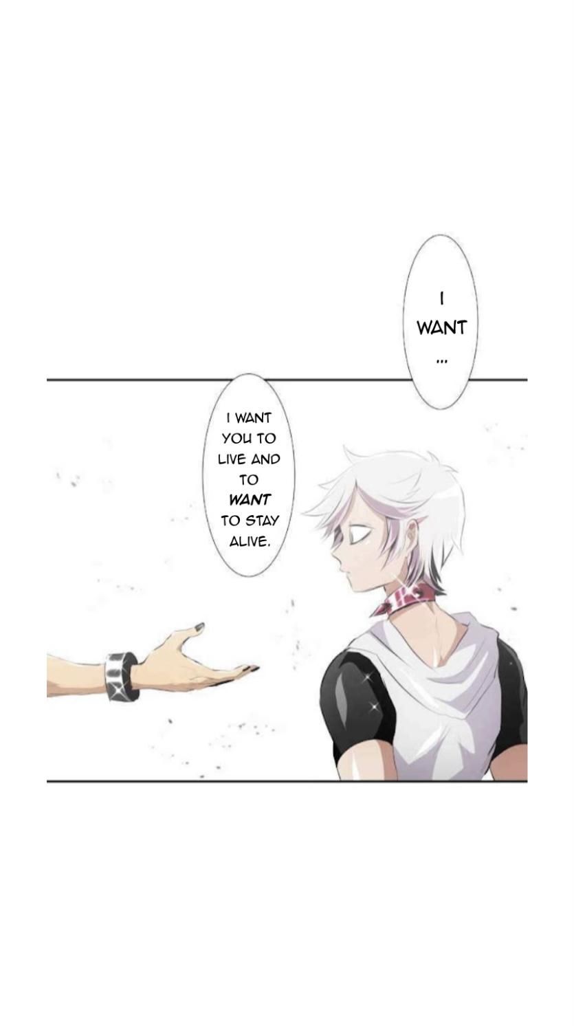 Nanbaka chapter 213 page 37