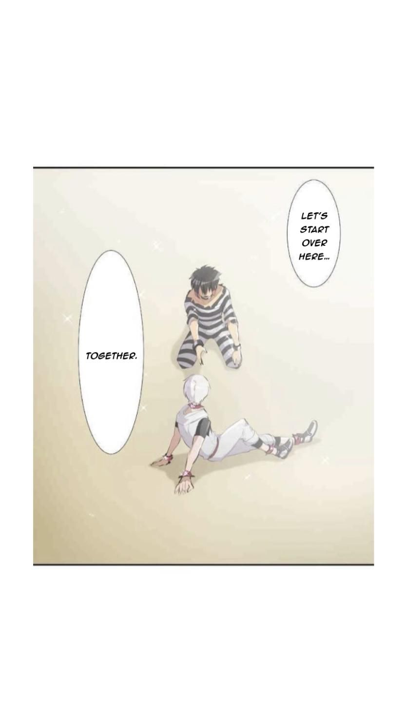 Nanbaka chapter 213 page 38