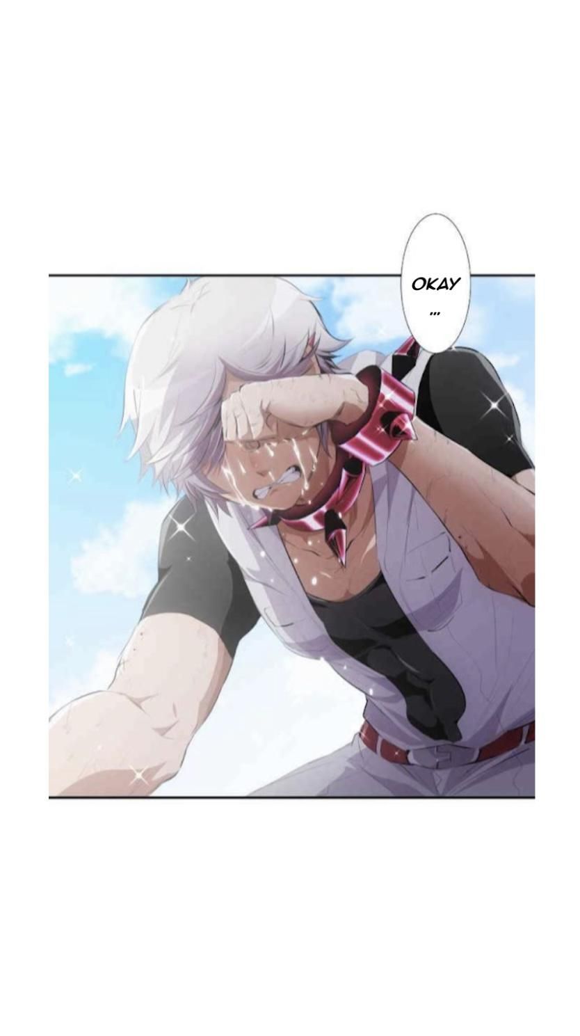 Nanbaka chapter 213 page 42