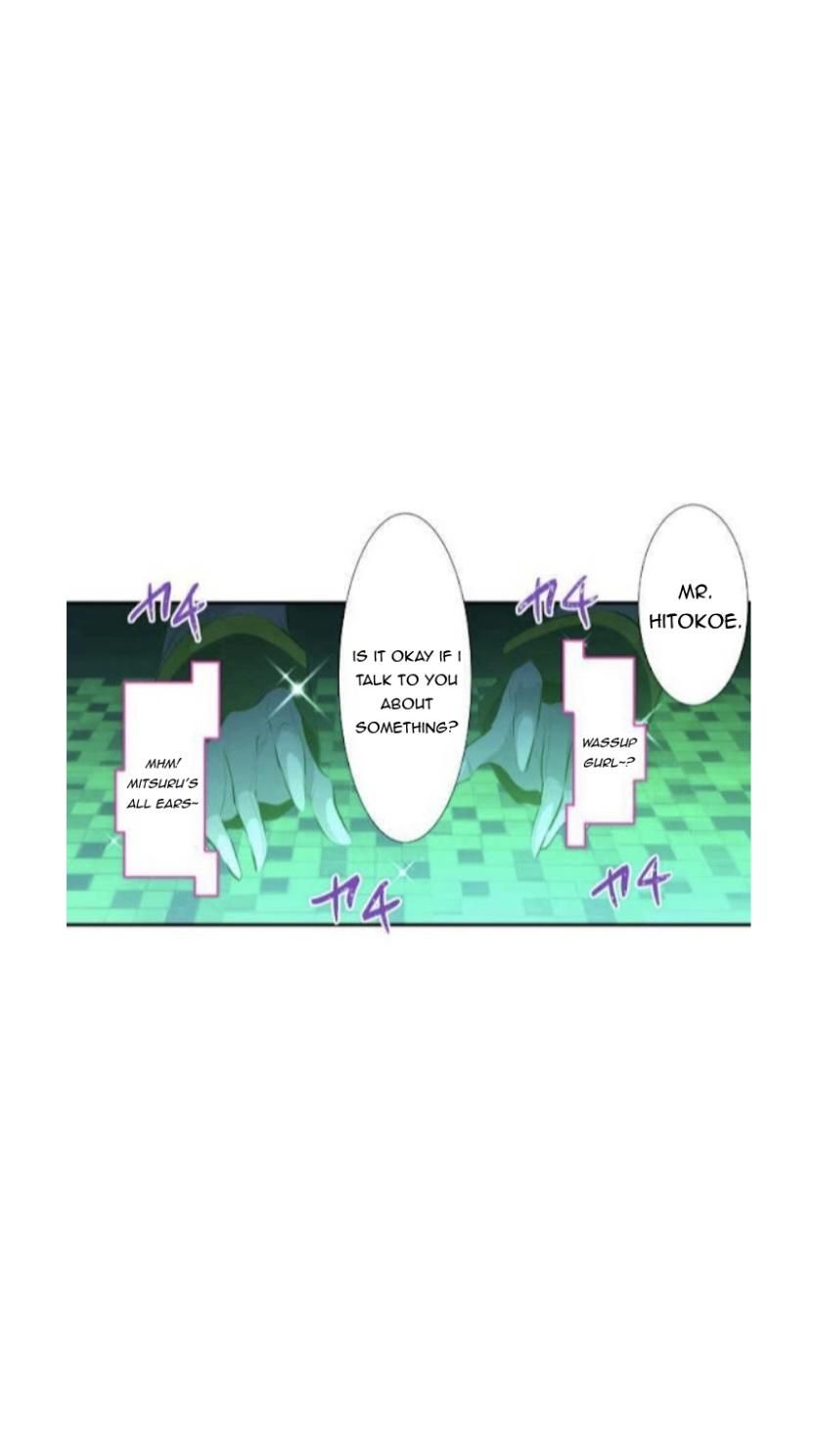 Nanbaka chapter 213 page 44