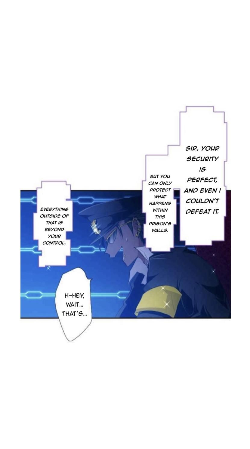 Nanbaka chapter 213 page 47