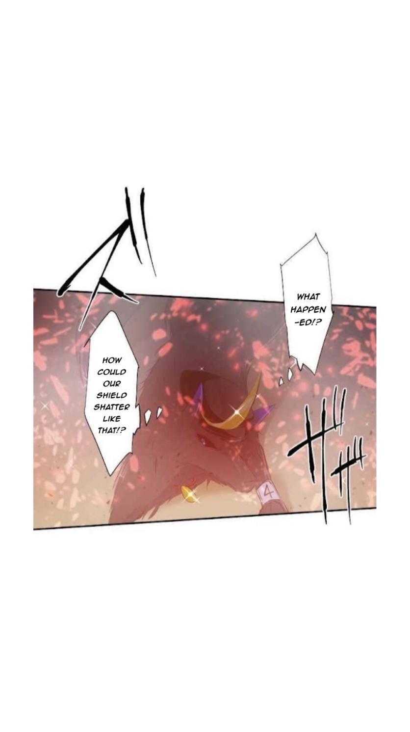 Nanbaka chapter 213 page 52