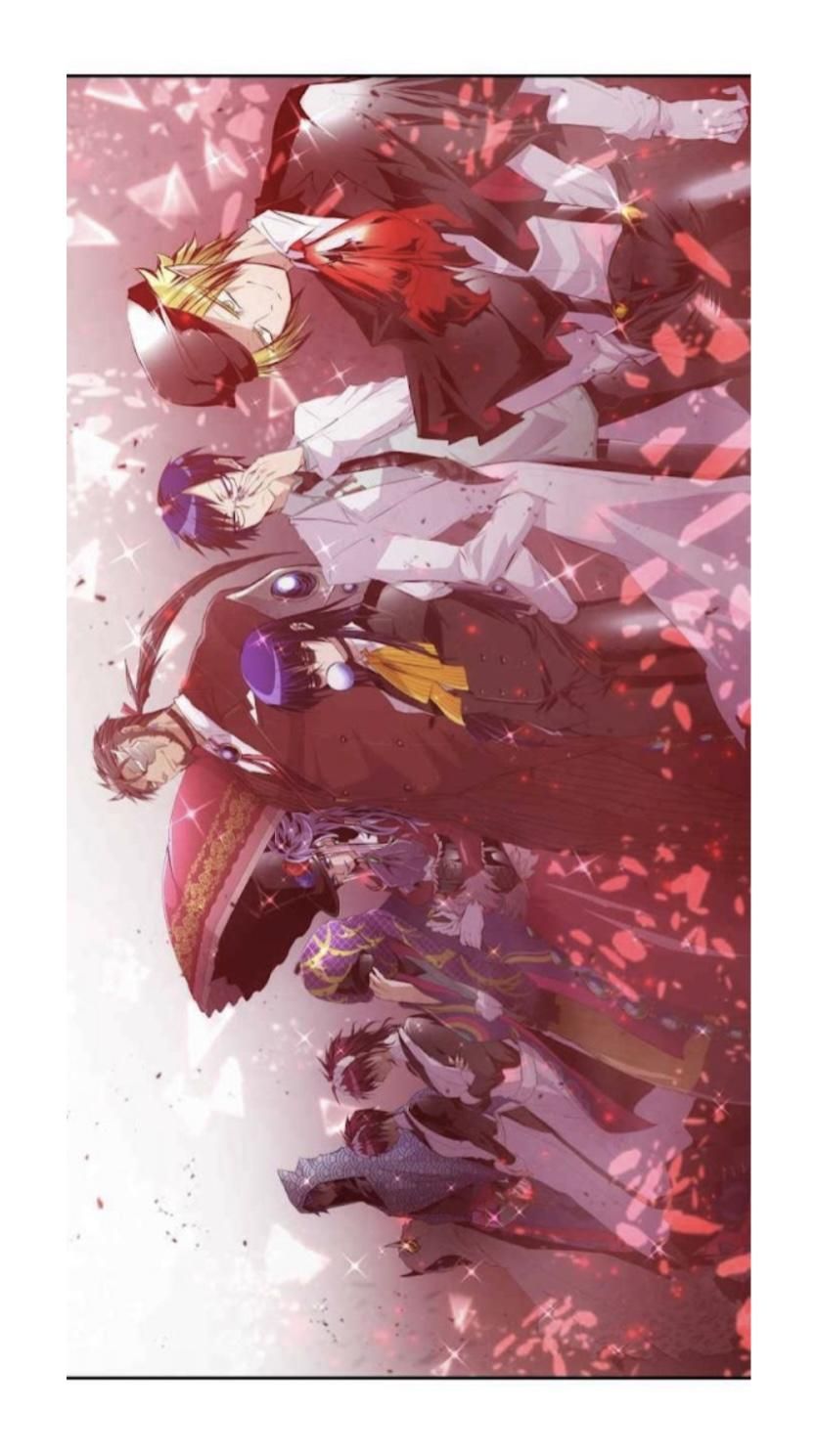 Nanbaka chapter 213 page 56