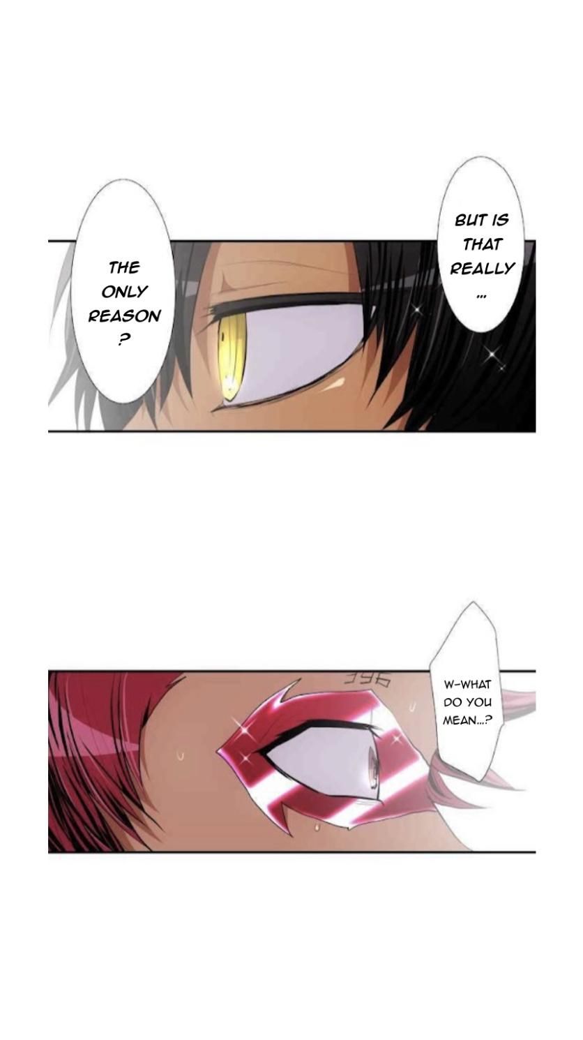 Nanbaka chapter 213 page 7