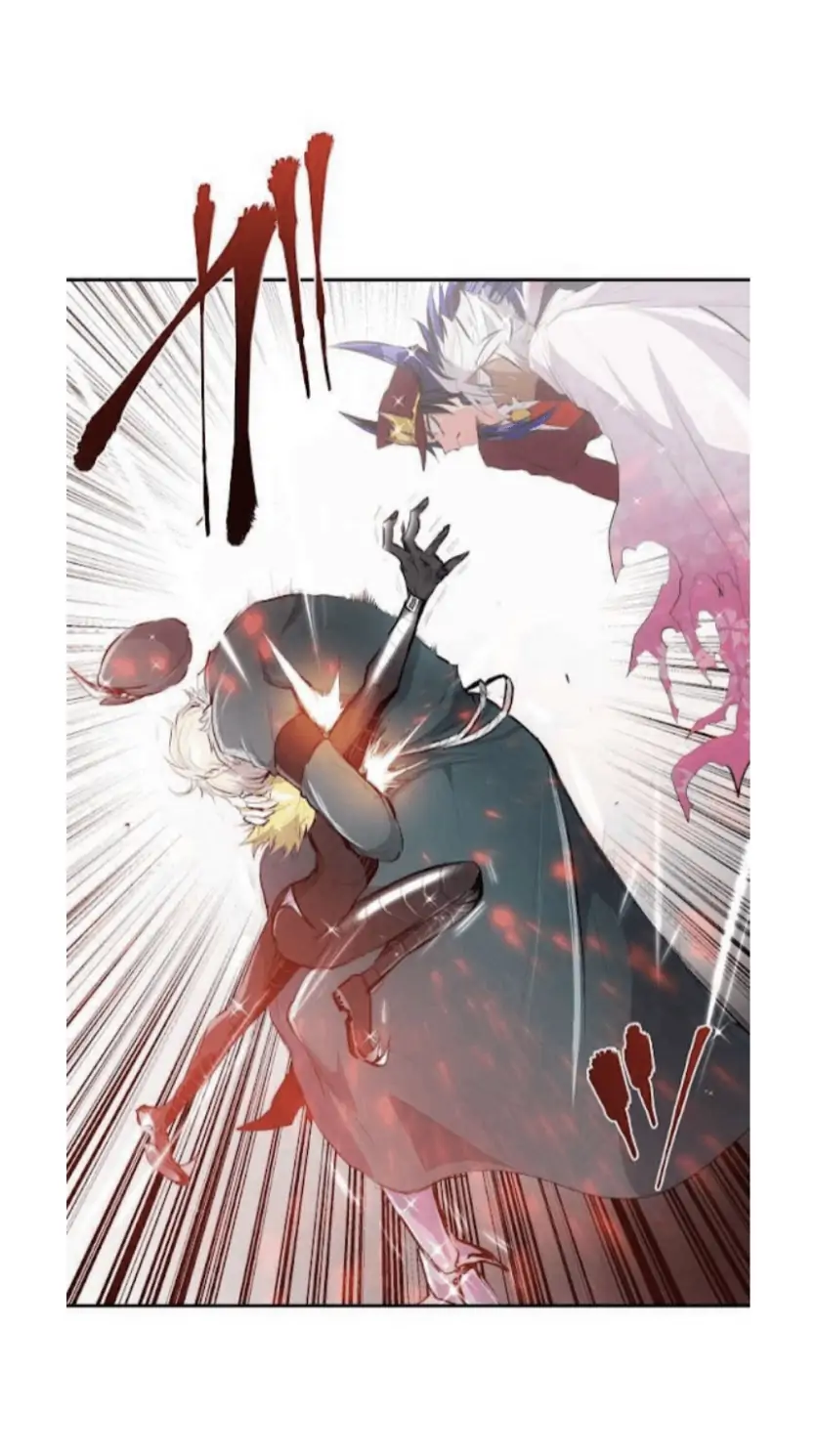 Nanbaka chapter 214 page 16
