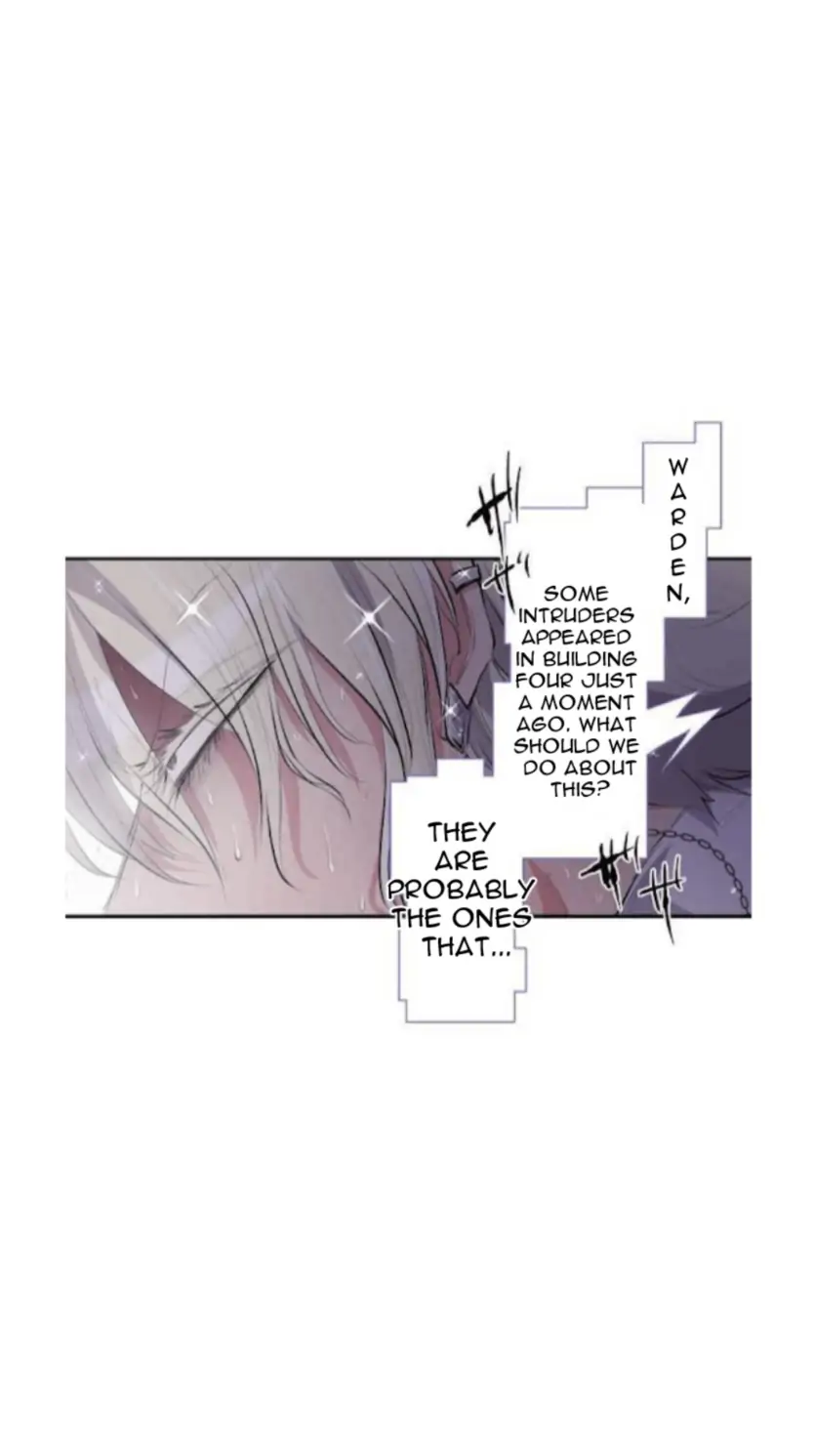 Nanbaka chapter 214 page 22