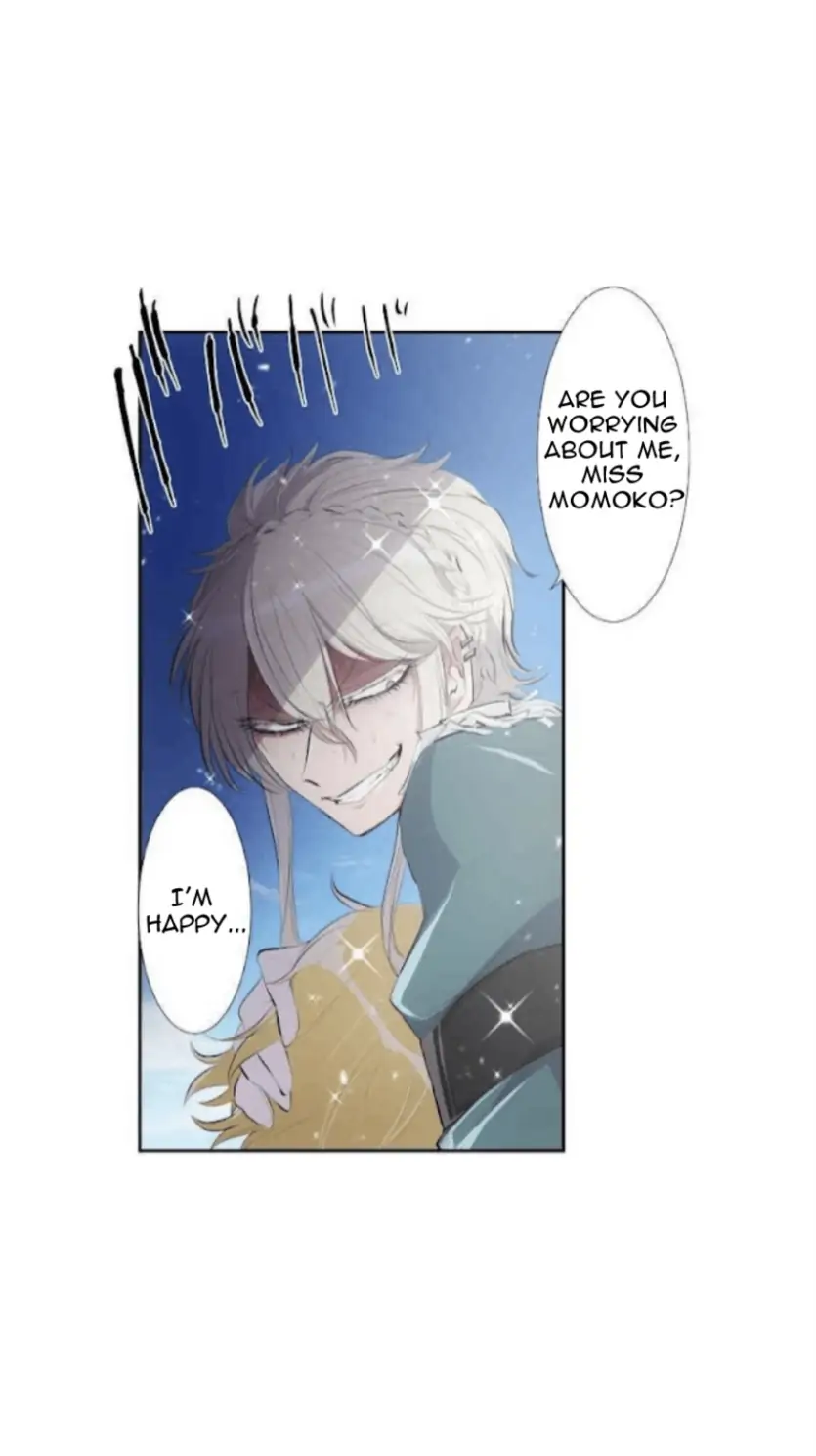 Nanbaka chapter 214 page 25